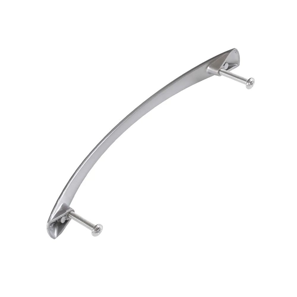 Ручка-скоба 1052-128 мм хром Керрон