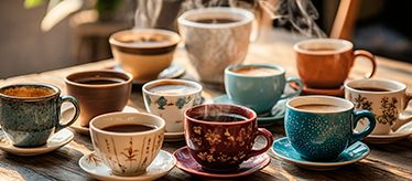 Кружки и чашки