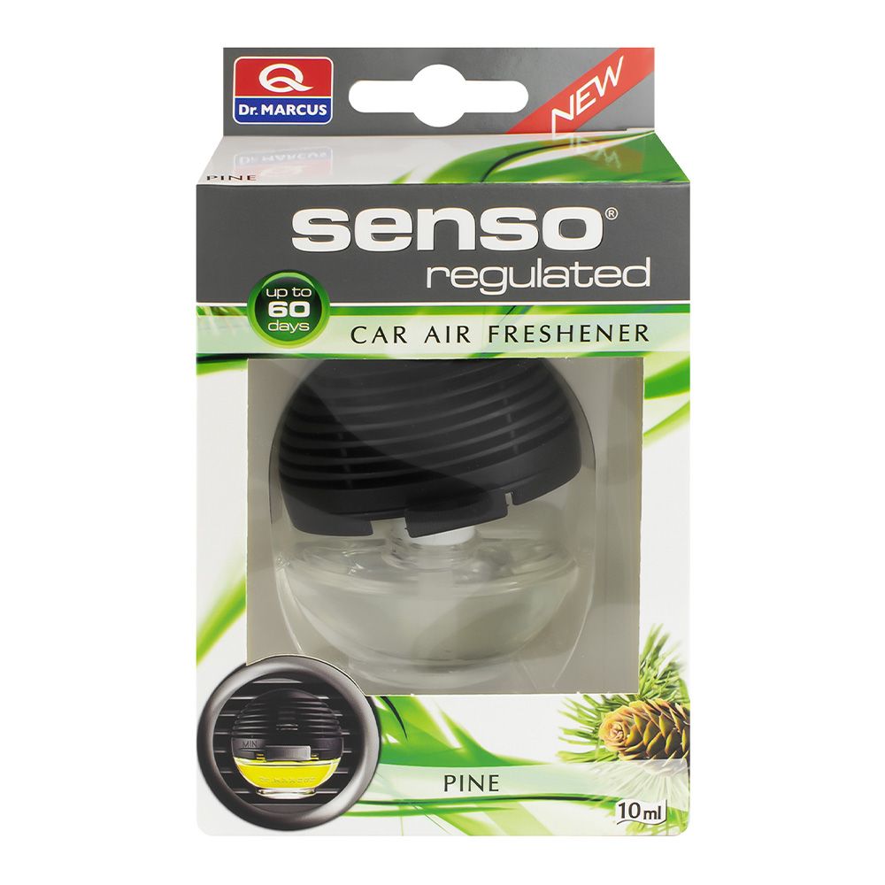 ОСВЕЖИТЕЛЬ воздуха "Dr.Marcus" SENSO