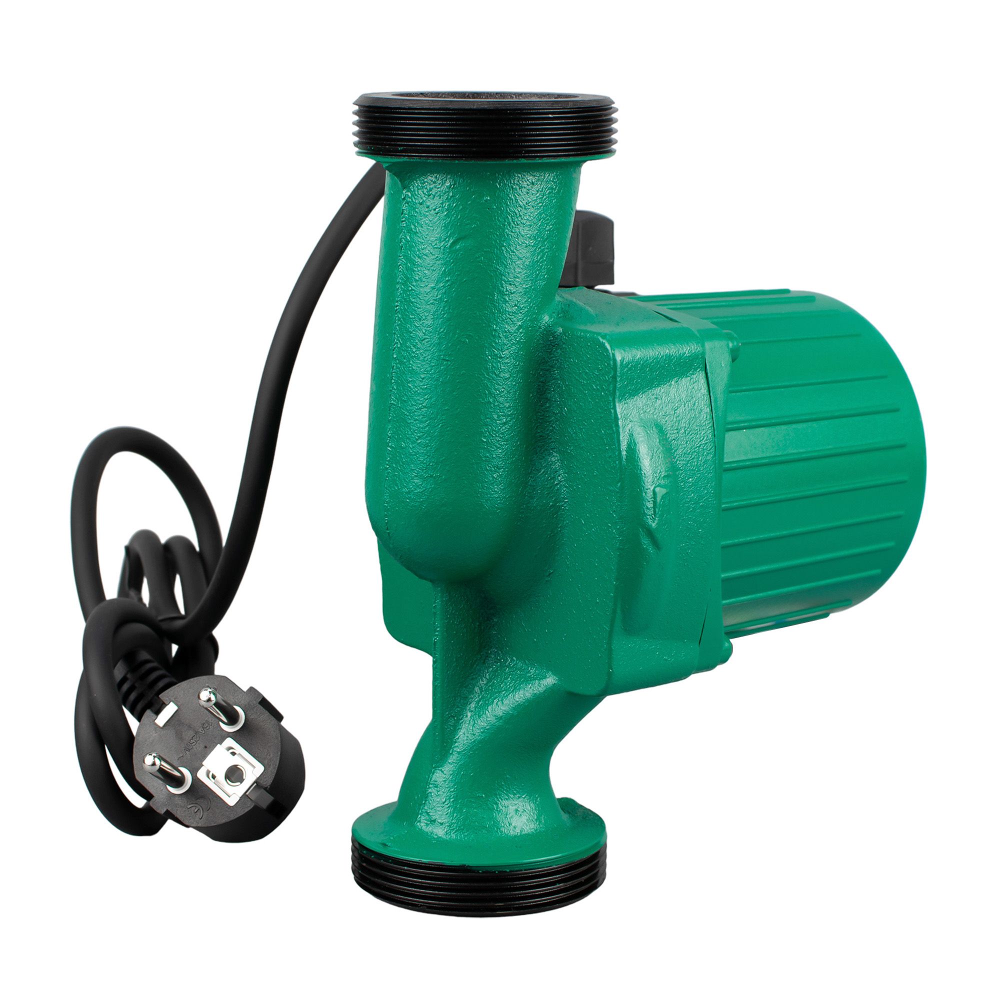 Насос циркуляционный Zox ZX 32-4 180 72Вт 180 мм