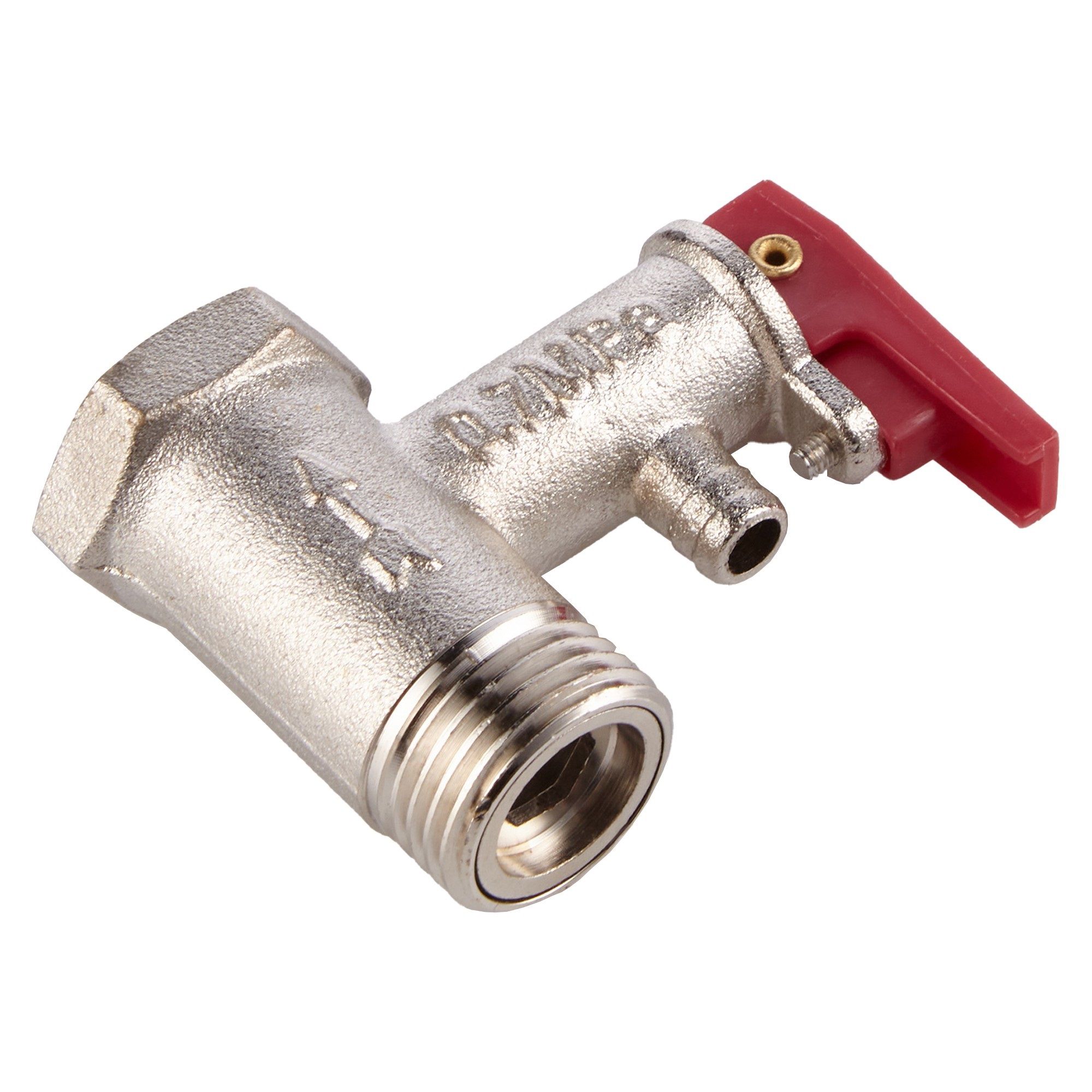 Водонагреватель накопительный Ballu BWH/S 30 Rodon SP 30 л 2кВт