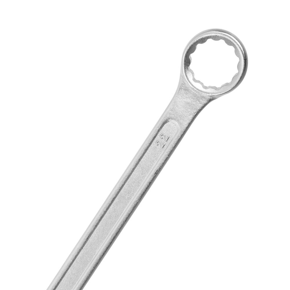 Ключ гаечный комбинированный 22 мм РемоКолор 43-3-822