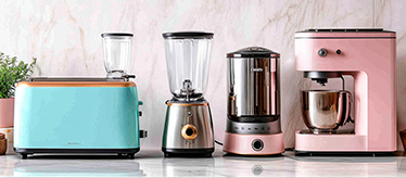 Мелкая техника для кухни