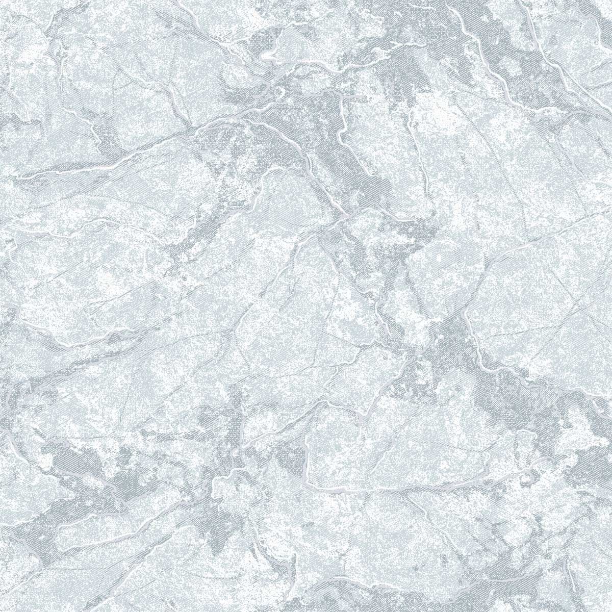 Обои Aurora Мираж С50 5041 01 синие мрамор 1,06х10,05 м
