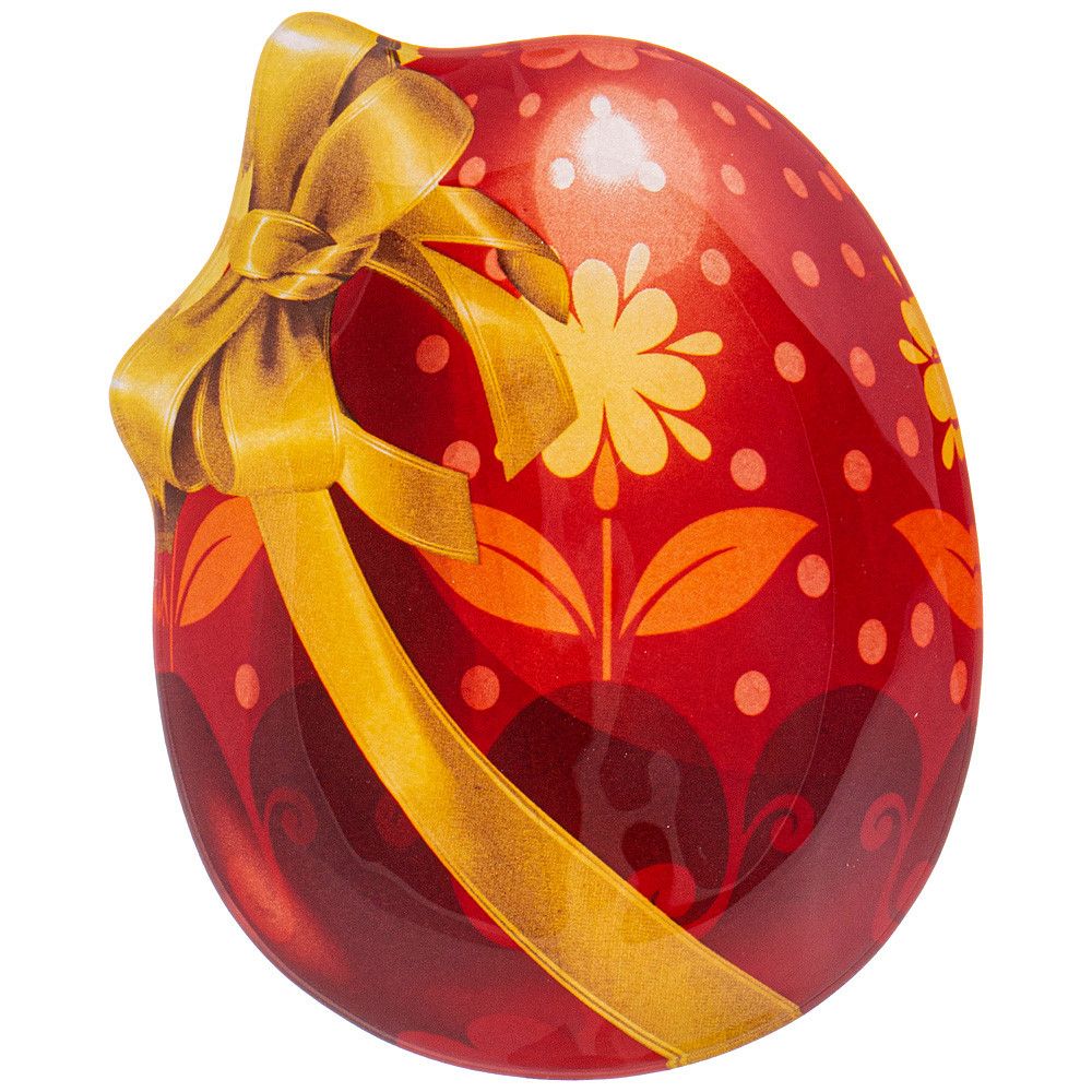 Блюдо сервировочное Lefard Светлая пасха 18х14х1 см