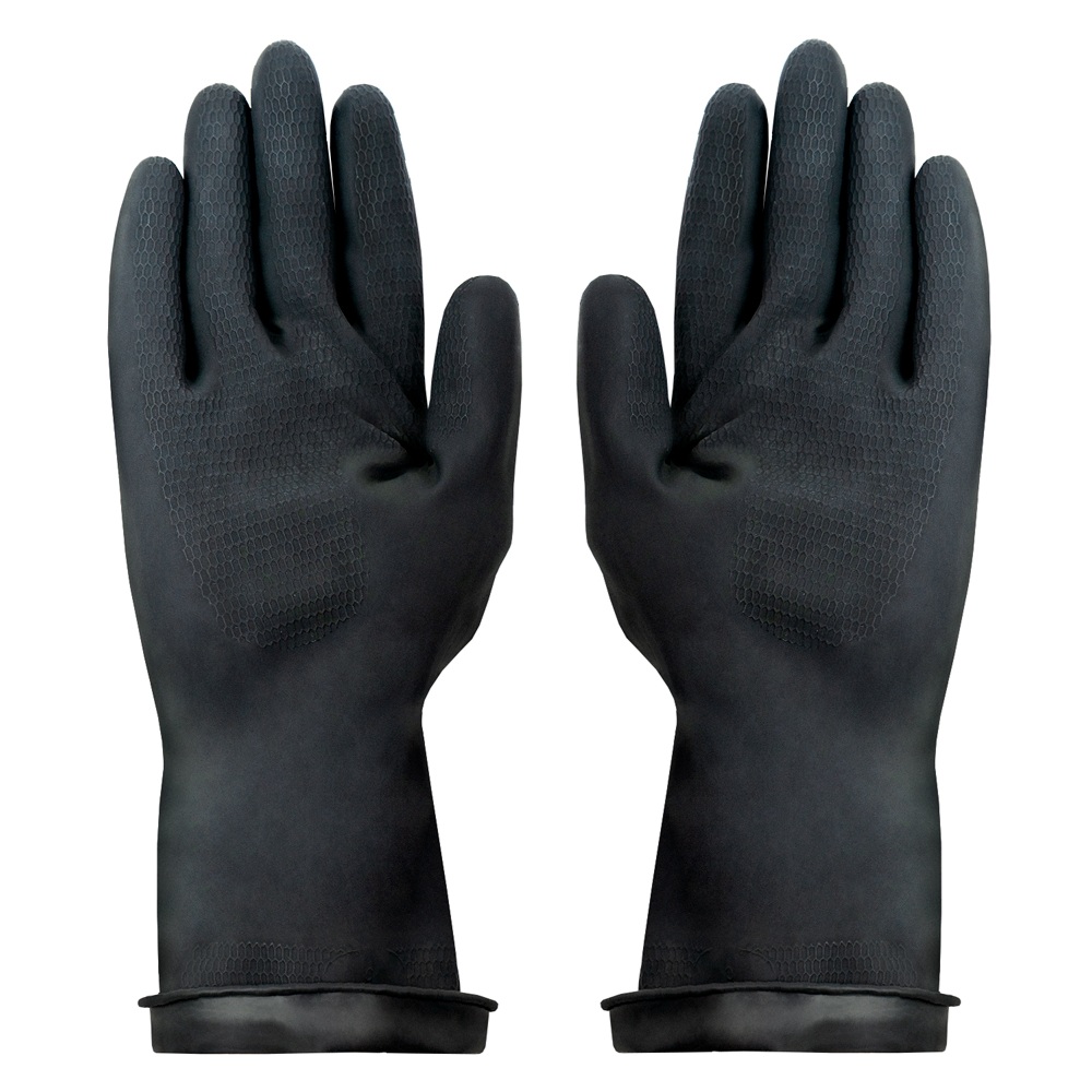 Перчатки латексные КЩС-2 Professional р.XL