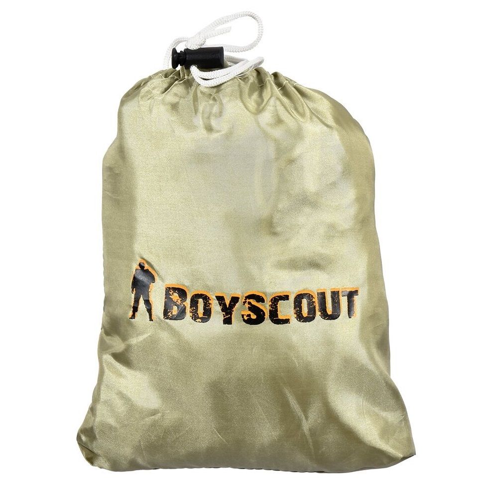 Гамак 2000х1400 мм нейлон Boyscout Кокон
