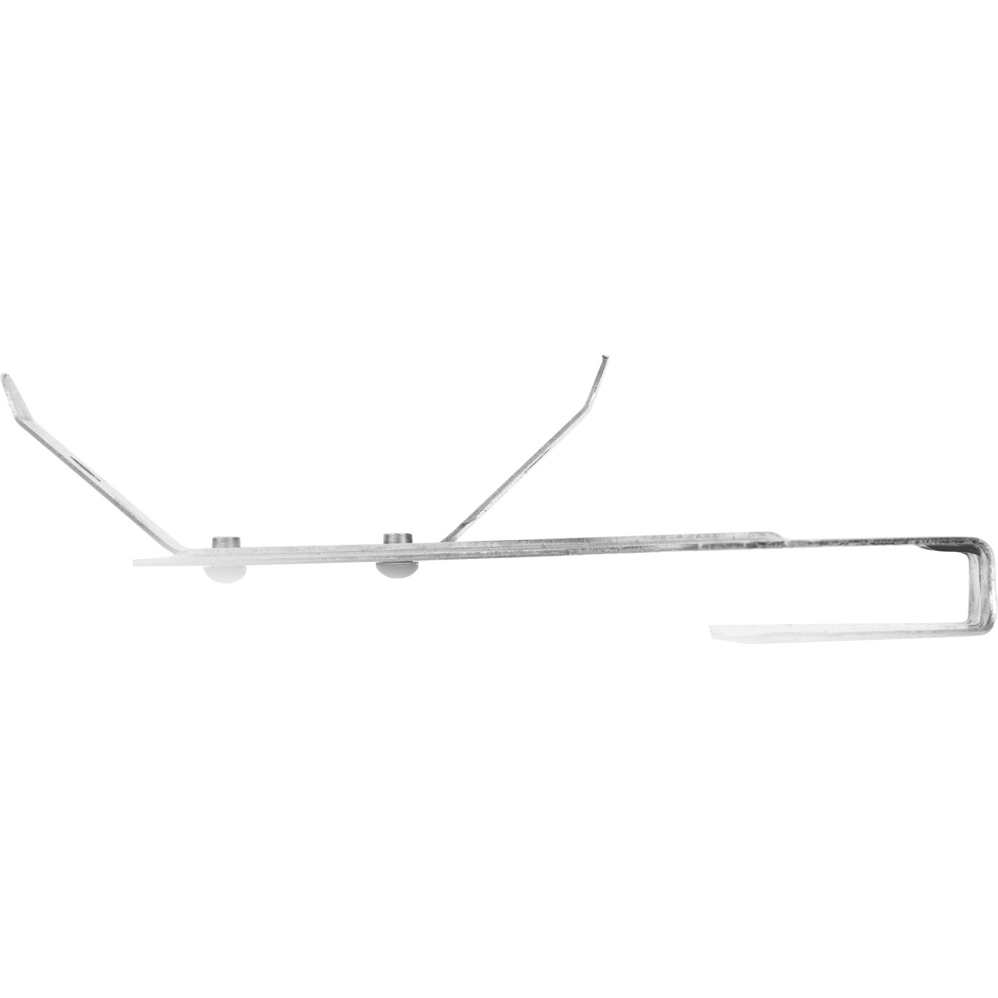 Подвес анкерный (якорь) для ПП 60х27 мм