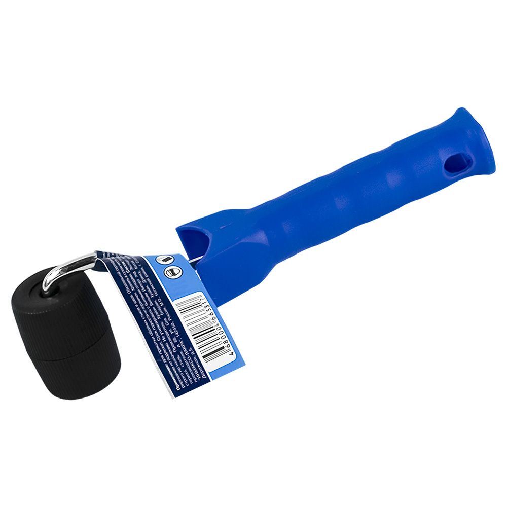 Ролик для швов обоев 45 мм бочковой формы 50 T4P 3003011