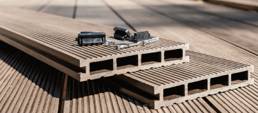 Террасная доска и декинг