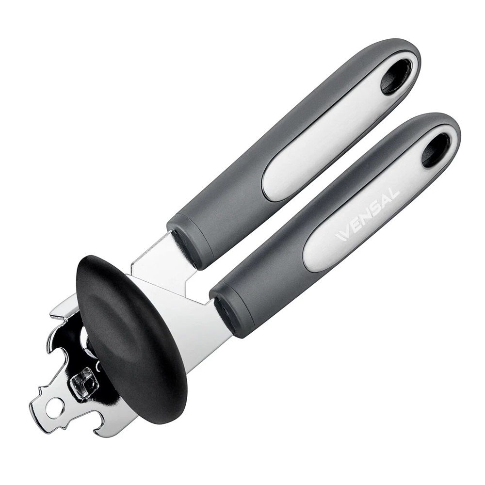 Ключ консервный Vensal Gris clair