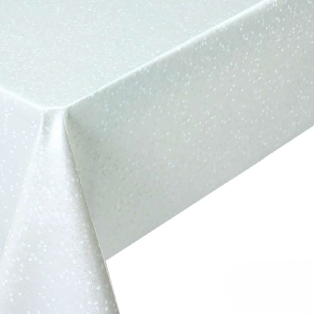 Клеенка ПВХ на тканевой основе Dekorelle Aurora 084 1,4 м