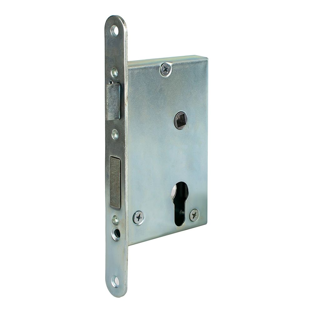 Замок врезной ЗЕНИТ ЗВ 4-3,03  бронза