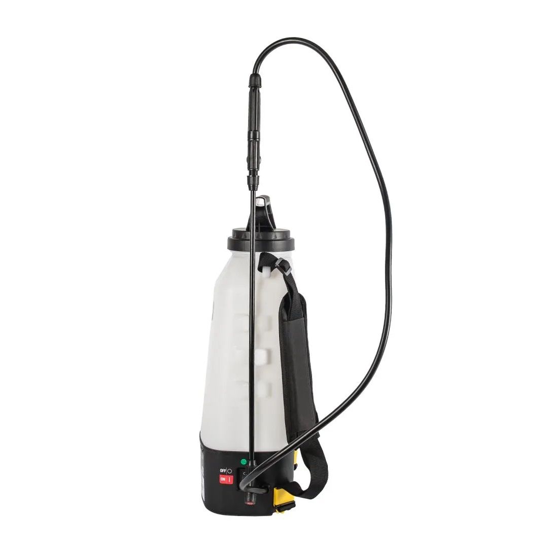 Опрыскиватель аккумуляторный Greenworks GSP1250 24В 7,5 л без АКБ и ЗУ