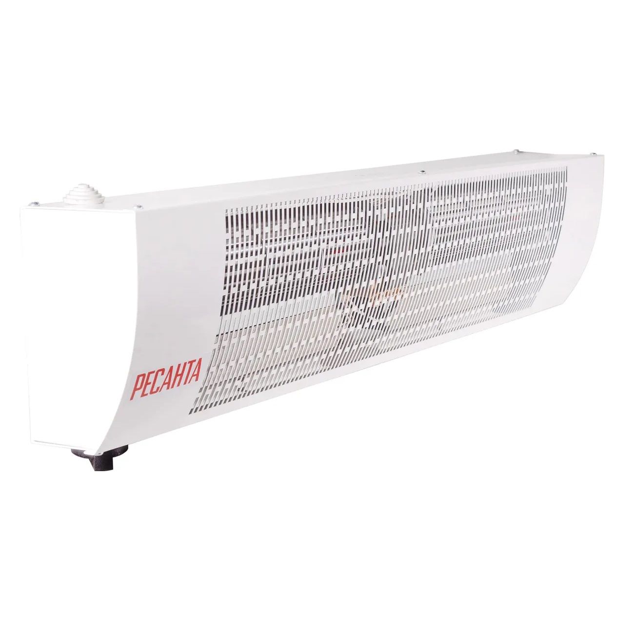 Завеса тепловая Ресанта ТЗ-5С 5кВт 480 м³/ч