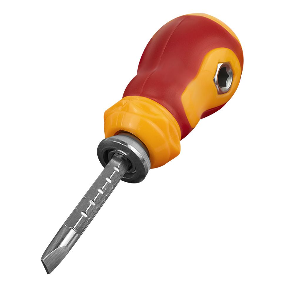 Отвертка переставная малая Pro Sar