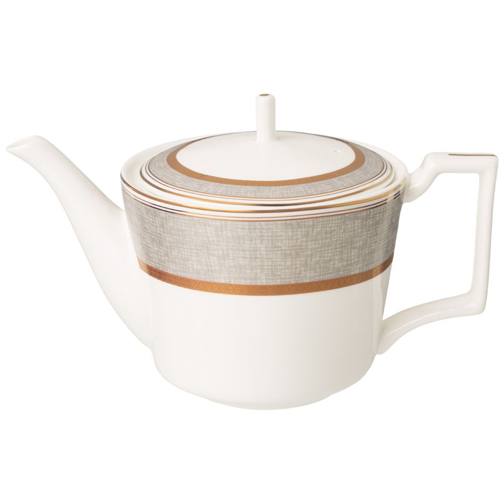 Сервиз чайный Lefard Emerald на 6 персон 14 предметов 440-287