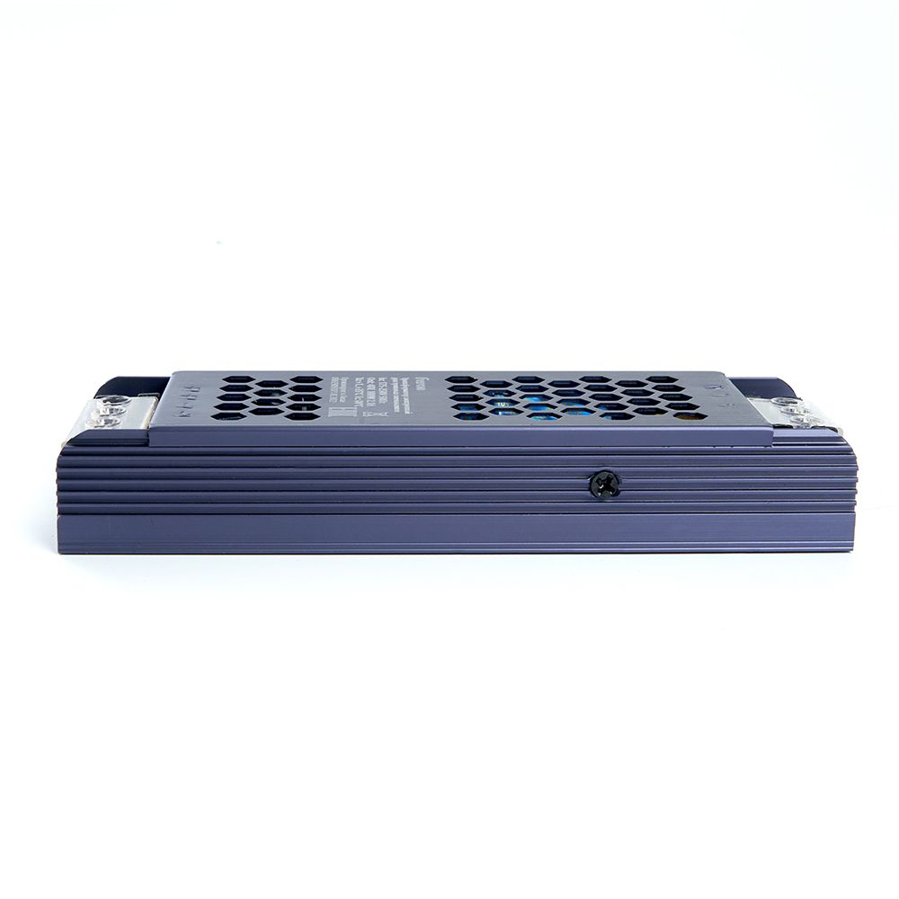 Трансформатор электронный для трековых светильников Feron 100W 48V (драйвер) LB048