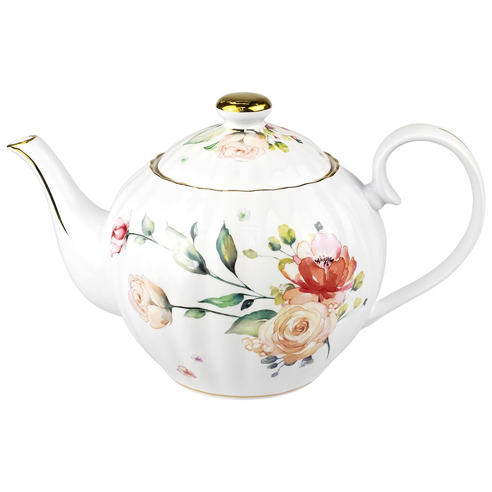 Сервиз чайный Lefard Времена года на 6 персон 14 предметов 760-726