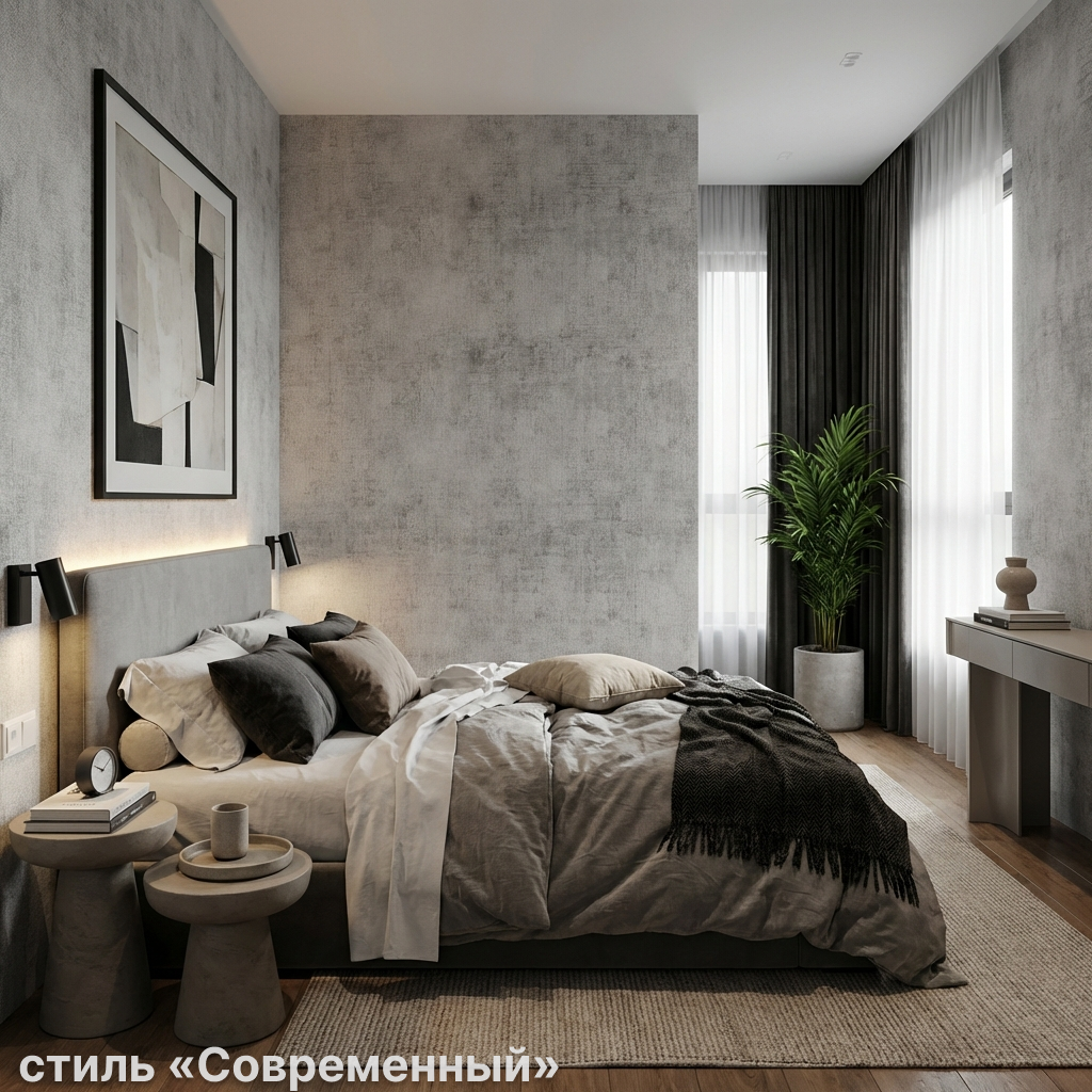 Обои Green Walls Леон С40 4072 06 серые рогожка 1,06х10,05 м