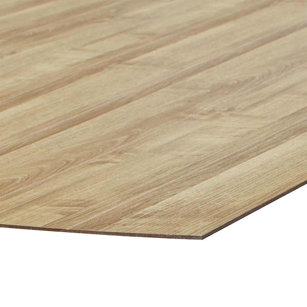 Панель МДФ Дуб крымский 2440х1220х3 мм