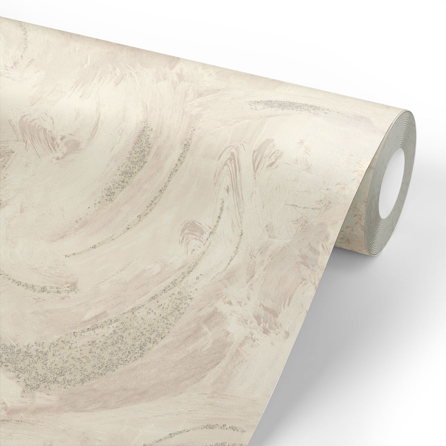 Обои 7249-01 Euro Decor 1,06х10 м Claude бежевый