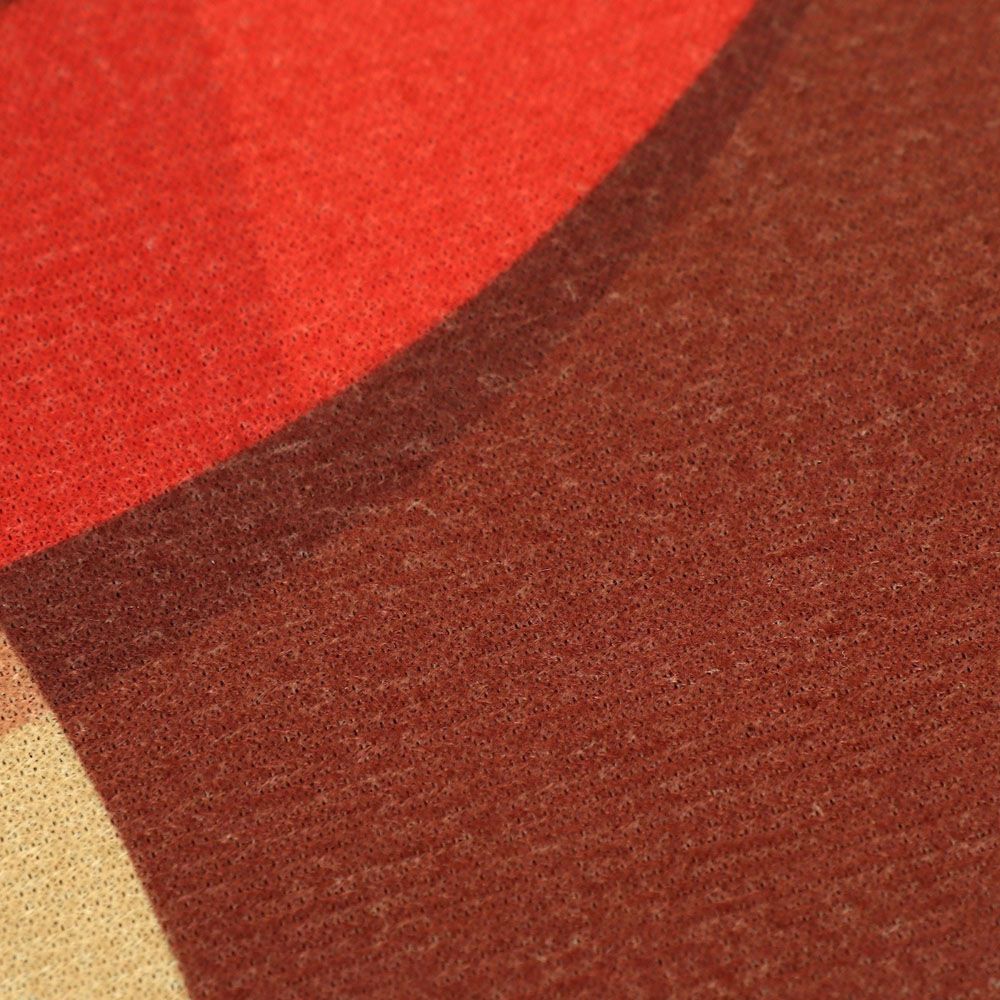 Коврик-лежанка для животных Лапусики Мистер Руперт d60 см