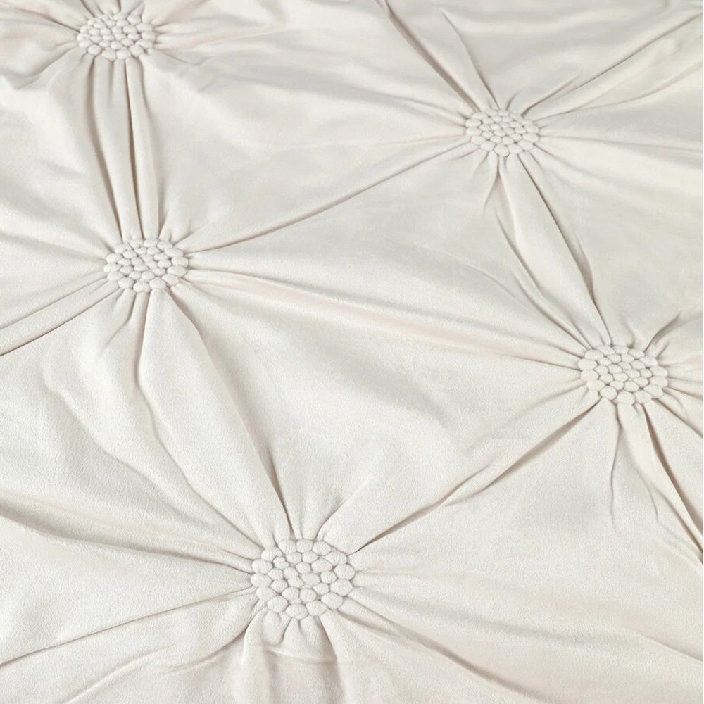 Покрывало GH VR01 2224 220х240 см молочный