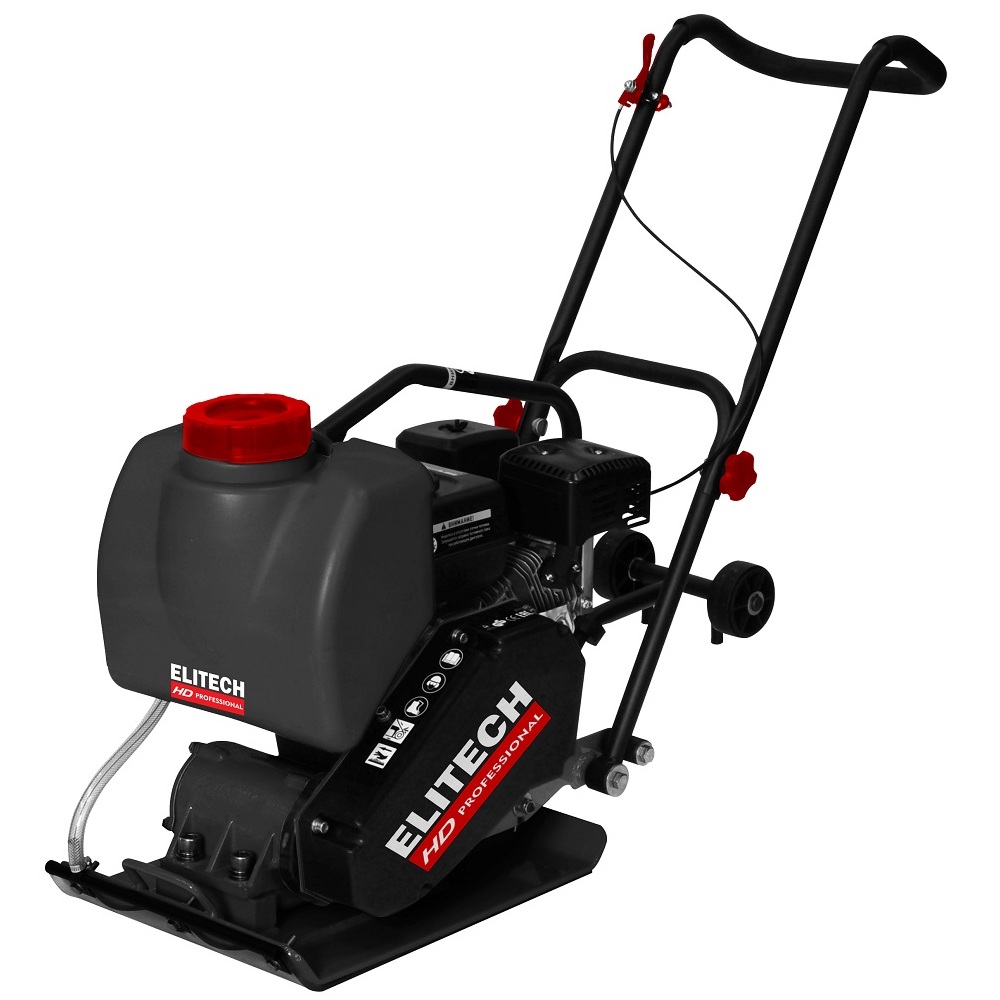 Виброплита Elitech VTP 60T 500х360 мм