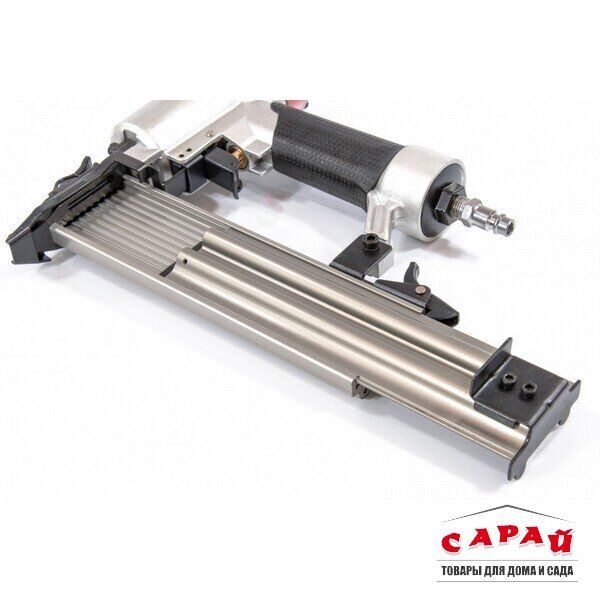 Нейлер пневматический для гвоздей от 10 до 50 мм Matrix 57410