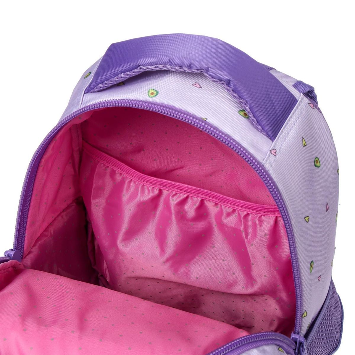 Рюкзак Hatber Primary School Avocato 37х26х17 см