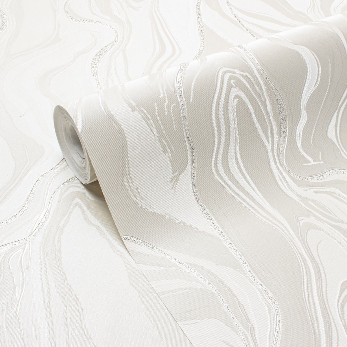 Обои 286912 Victoria Stenova 1,06х10 м Mаgnifico бежевый