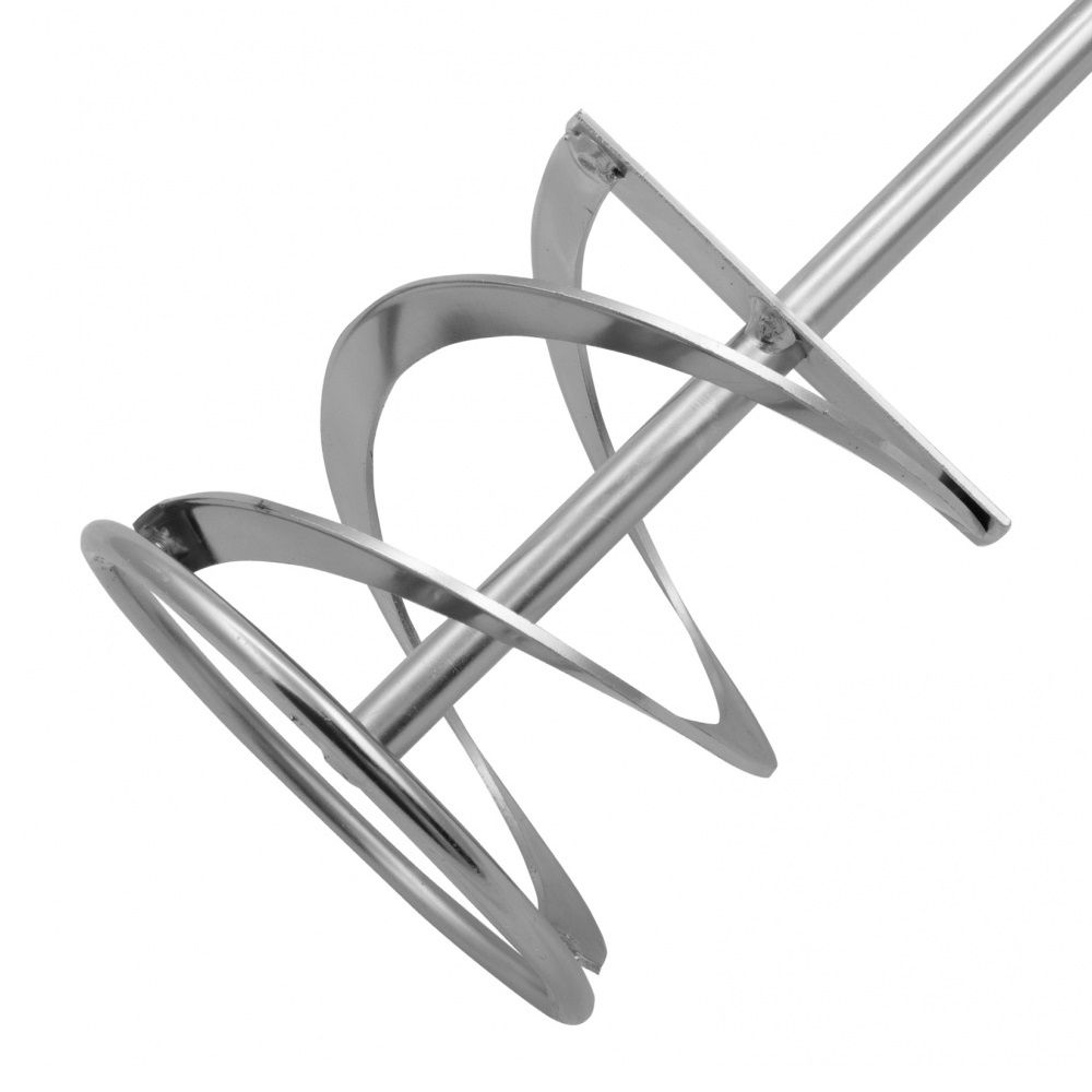 Миксер для смесей окр 100х600мм SDS+ 0805030