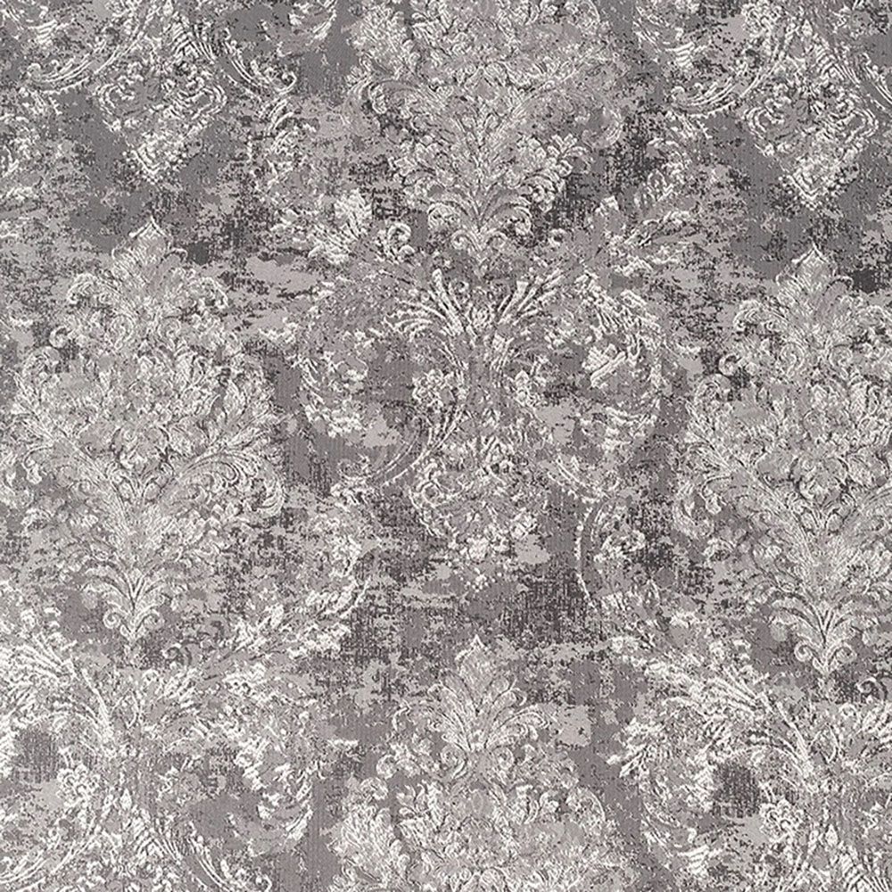 Ткань Маркиза серебро FT631426 V-2512