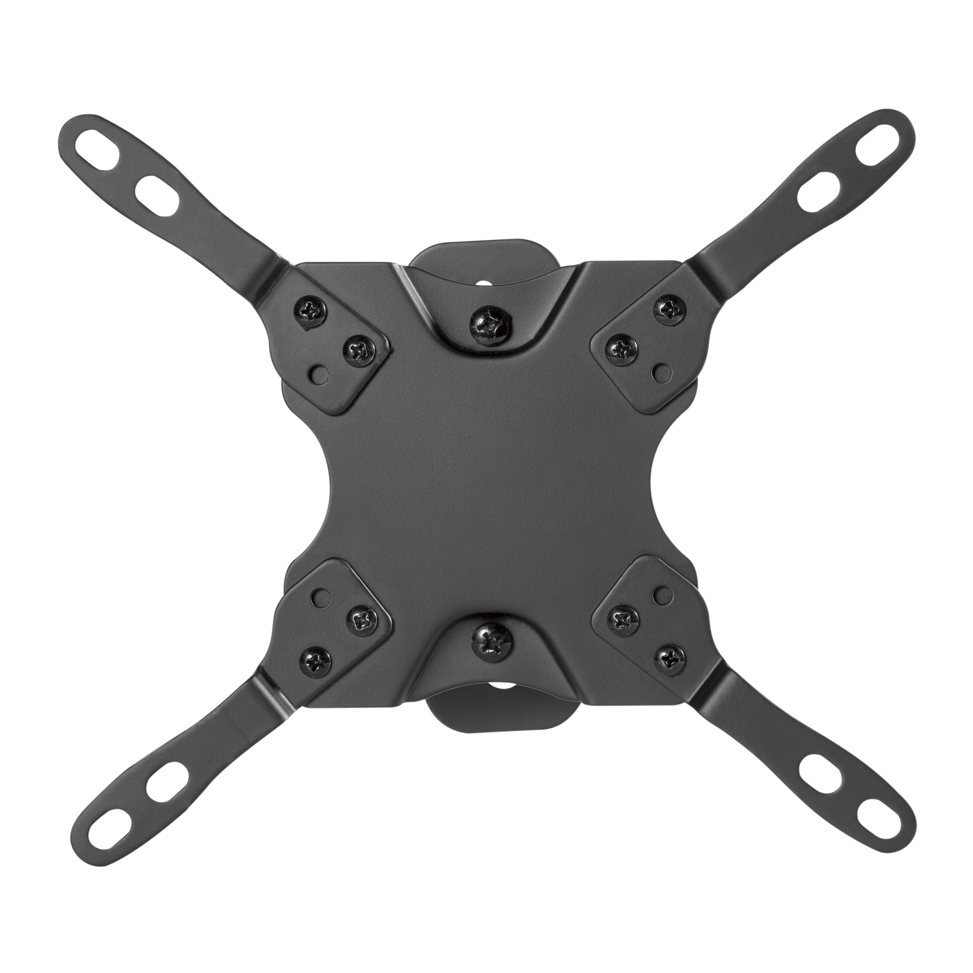 Кронштейн для TV Cadena LDA21-220 до 20 кг черный