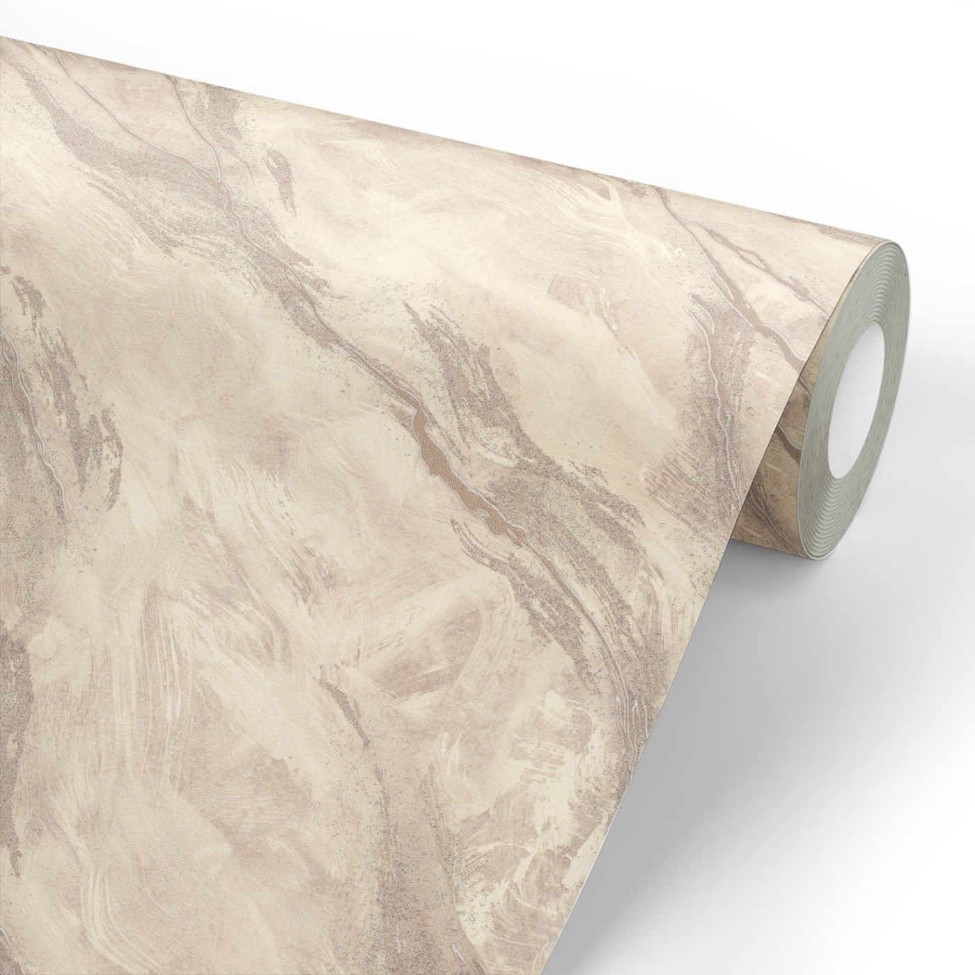 Обои 7239-01 Euro Decor 1,06х10 м Atlas бежевый