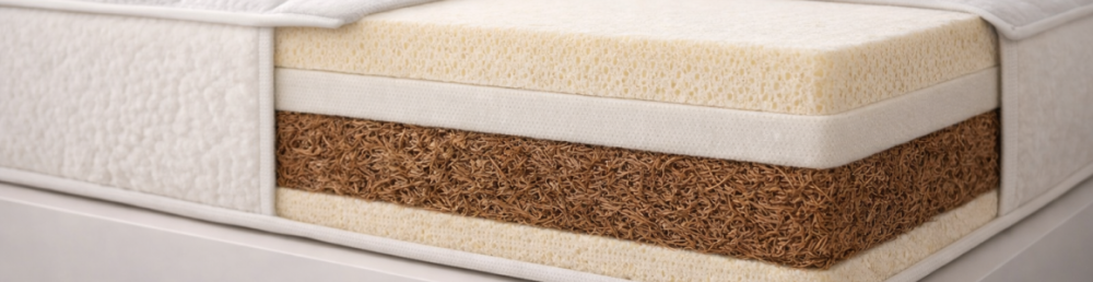 Матрасы двусторонние купить — как обеспечить комфортный сон без компромиссов