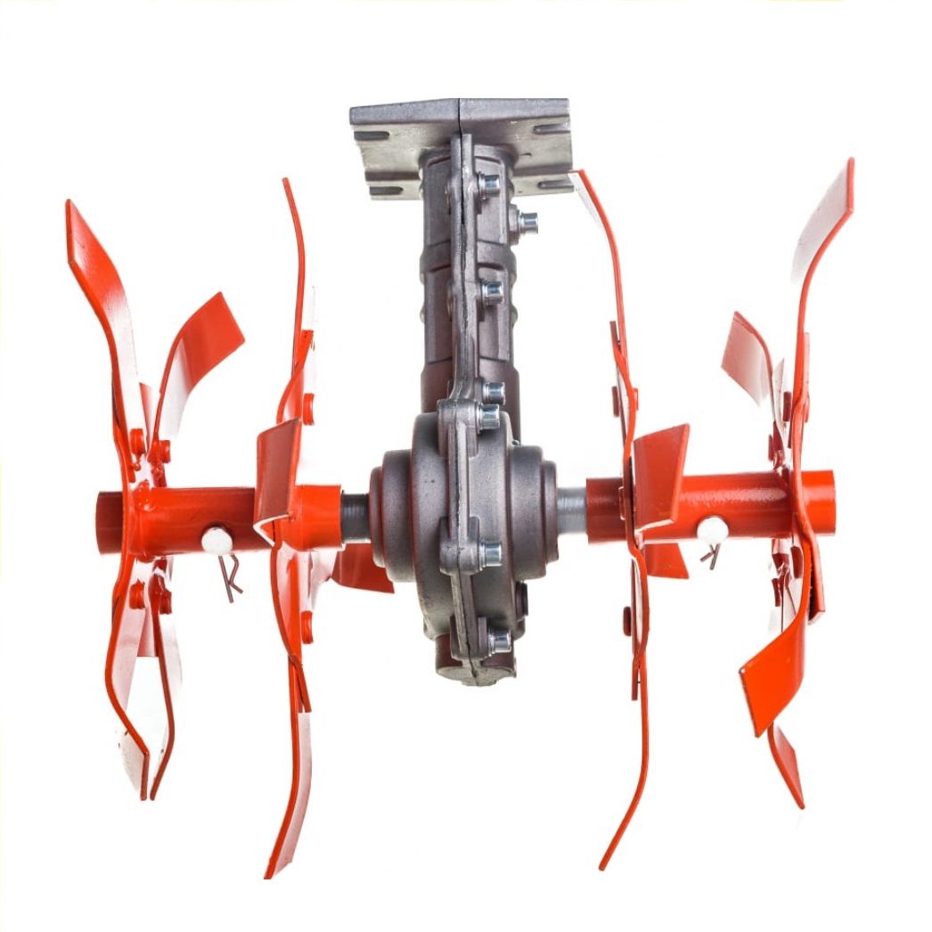 Насадка Культиватор Sturm! для триммера 26 мм 9Т GT3513-K