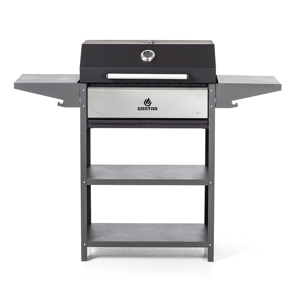 Мангал 1332х1110х441 мм Family Optima BBQ FOB 2000