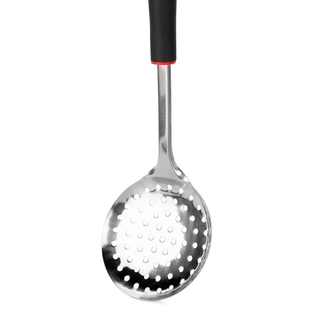 Шумовка Estilo сталь