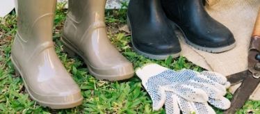 Обувь рабочая