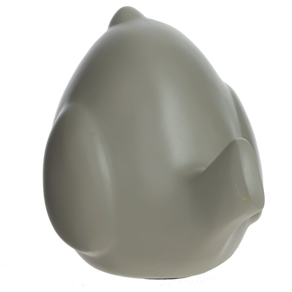 Фигурка декоративная Птица L12 W9 H9,5 см