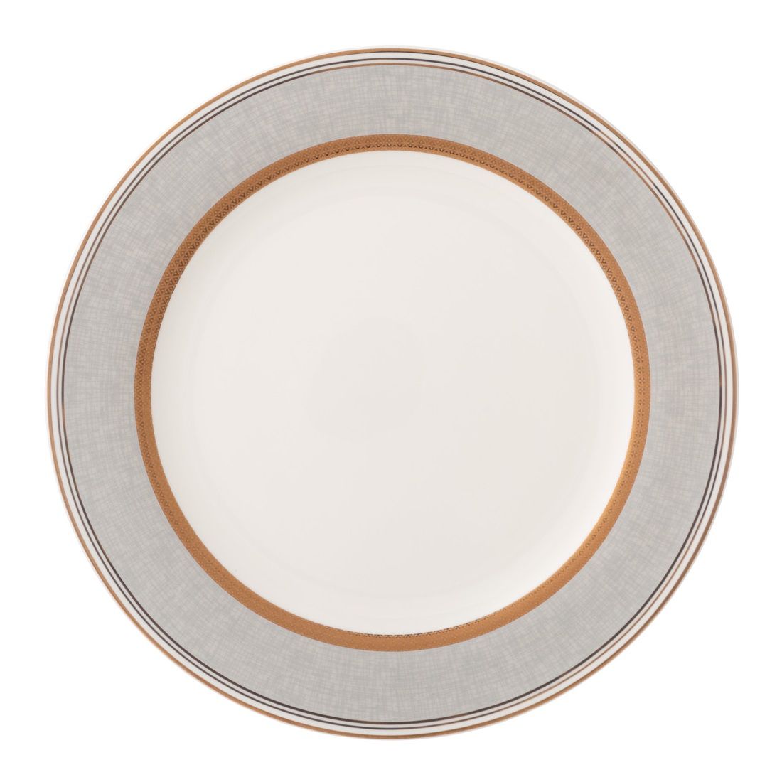 Сервиз столовый Lefard Emerald на 6 персон 23 предмета