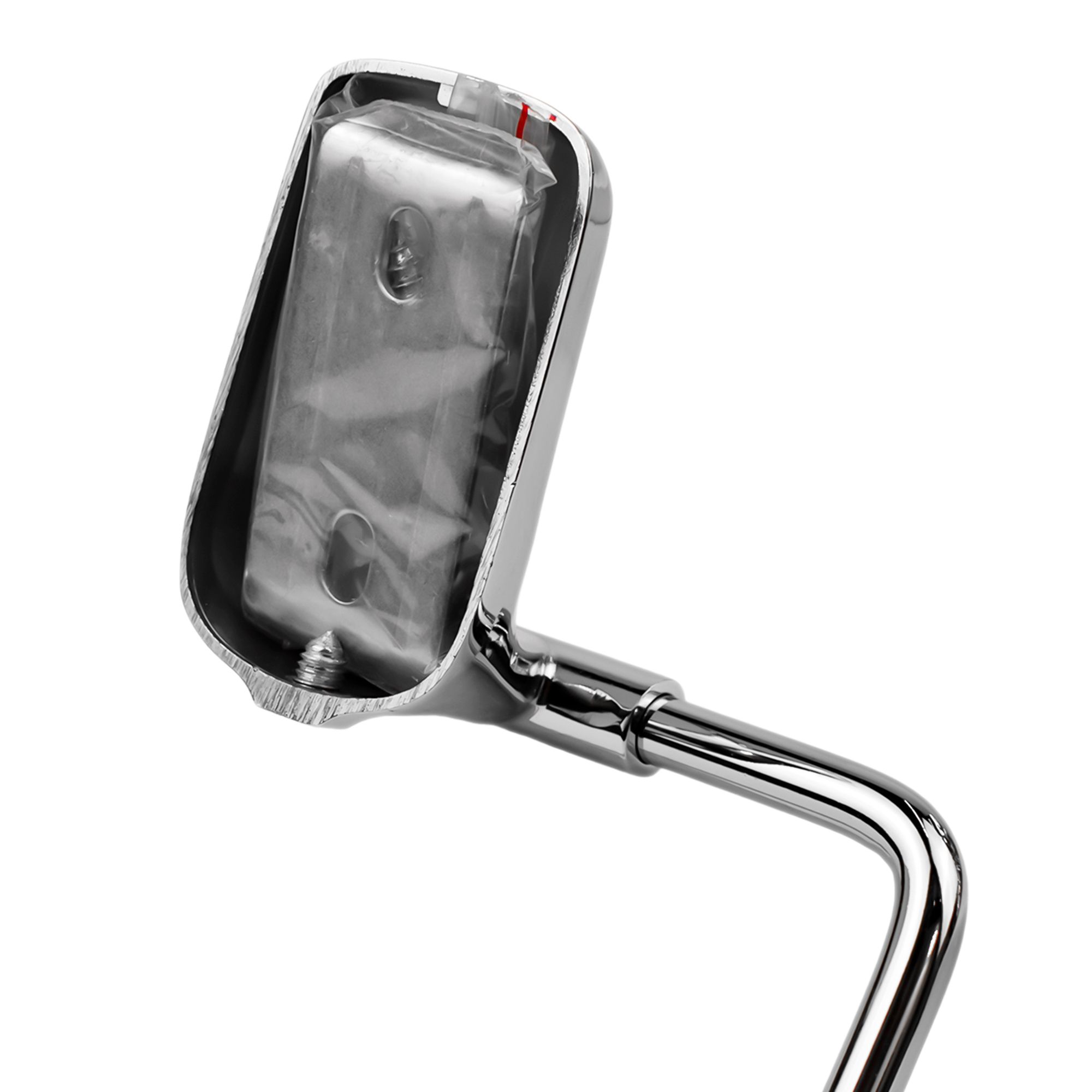 Держатель для туалетной бумаги Fora Flower