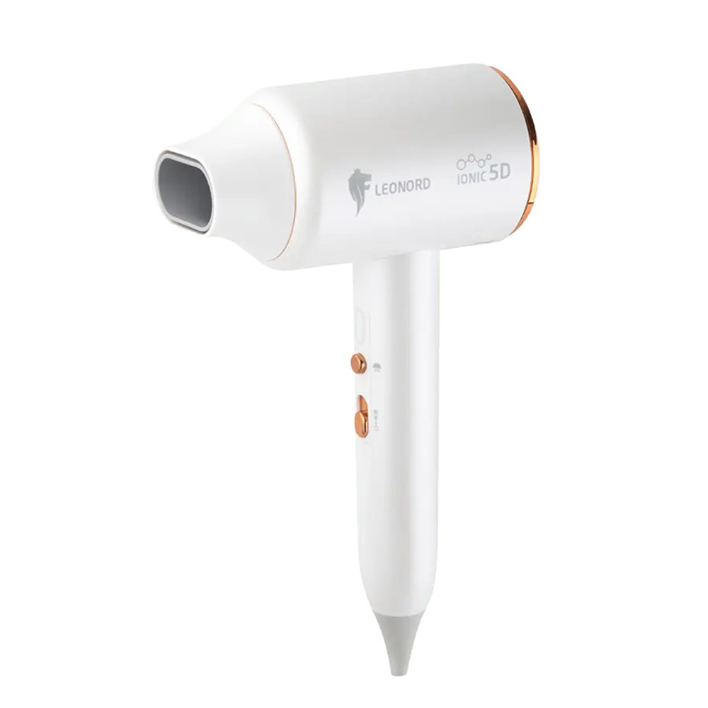 Фен для волос Leonord LE-1213 1800 Вт 3 режима