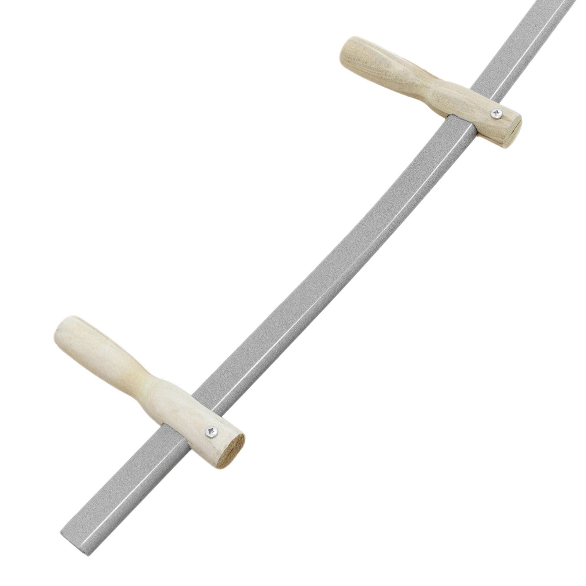 Косовище металлическое (А) 150 см 090574