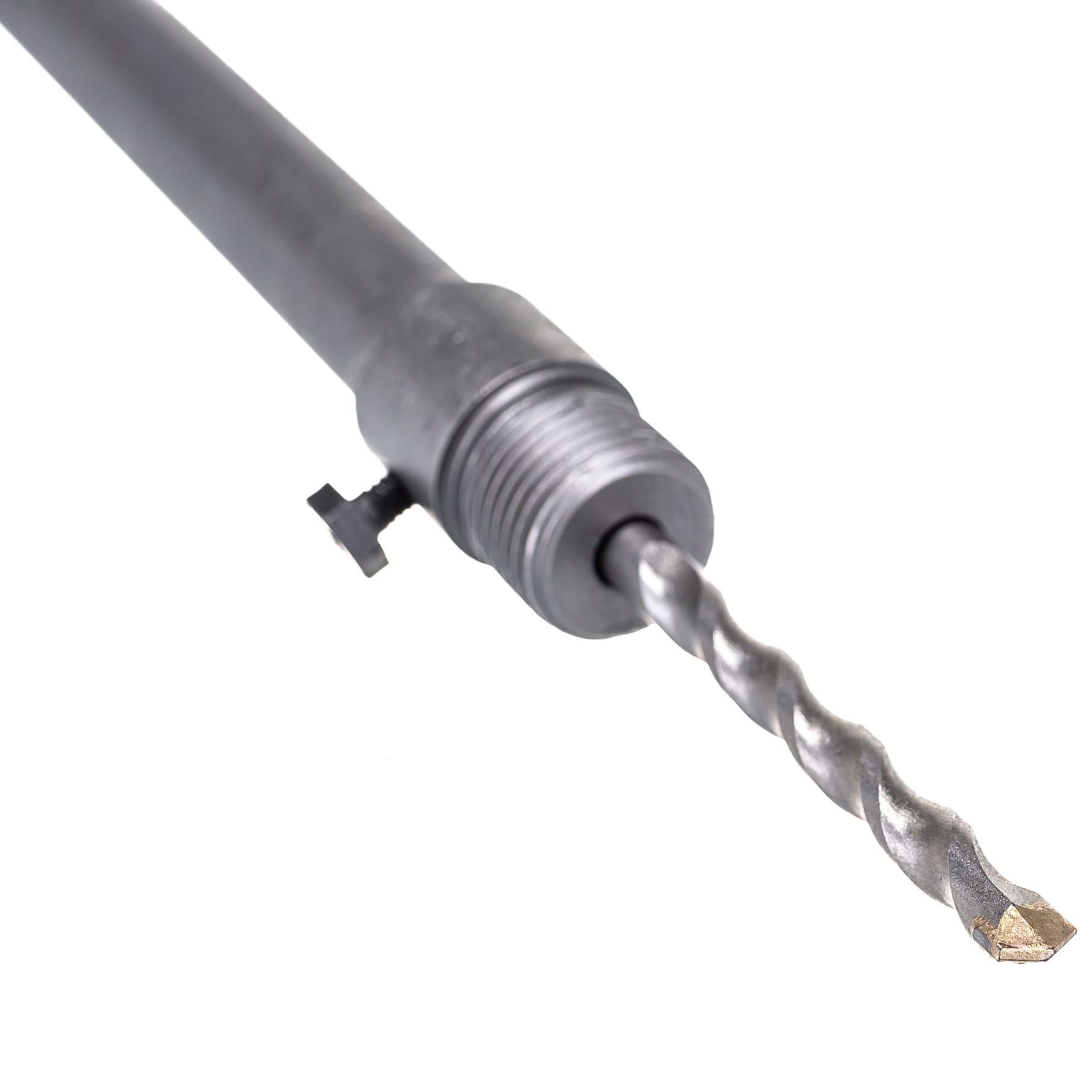 Удлинитель со сверлом для коронок по бетону SDS-plus 1000 мм М22 36-7-954