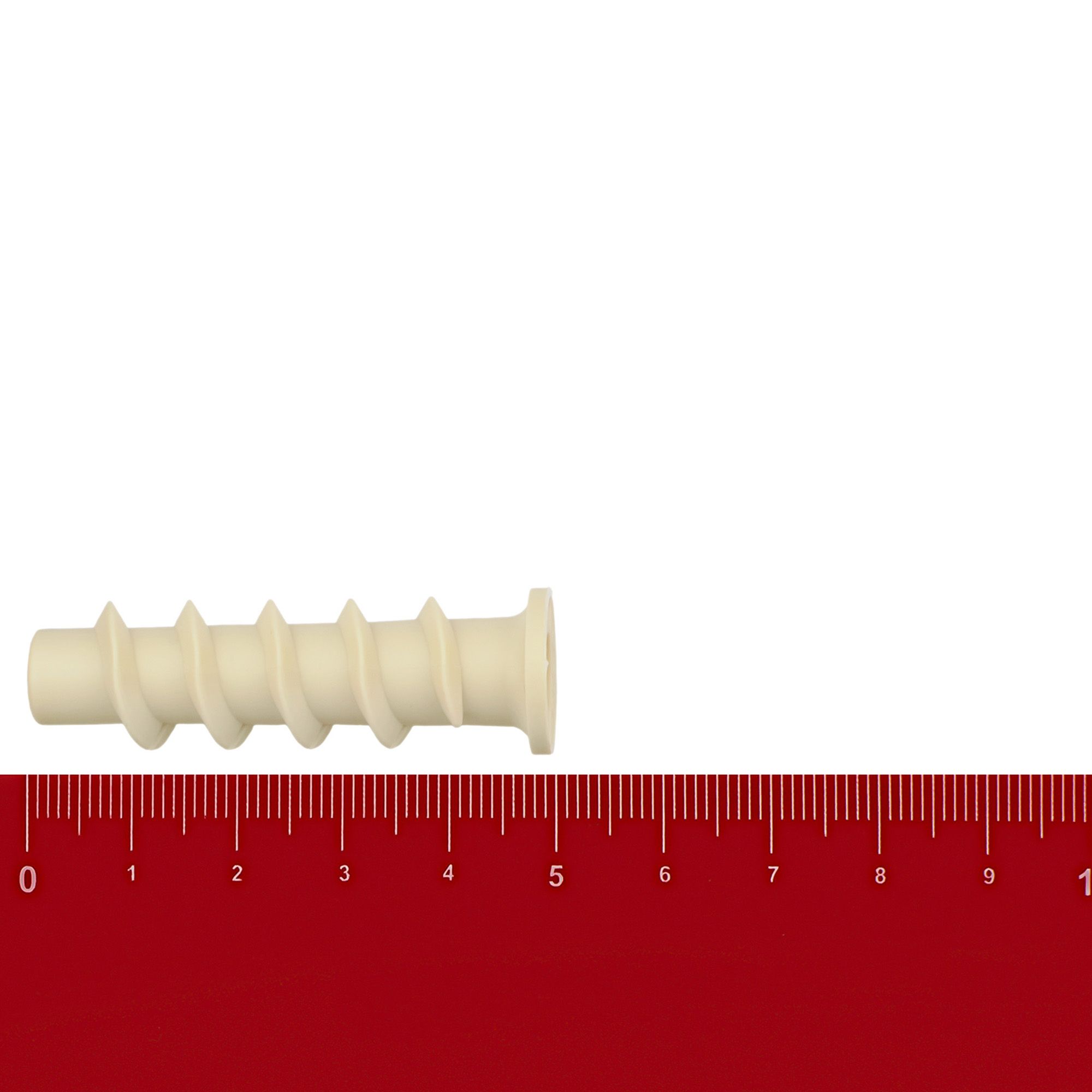 Дюбель для легкого бетона PBT 6 2 шт