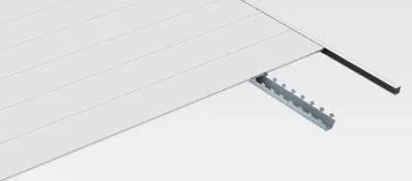 Комплектующие для реечных потолков