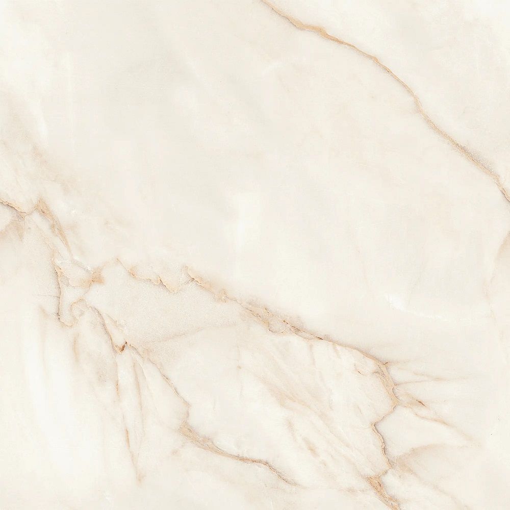 Керамогранит Global Tile Chillout GT60607402PR 60x60 см бежевый полиров 1,44 м2